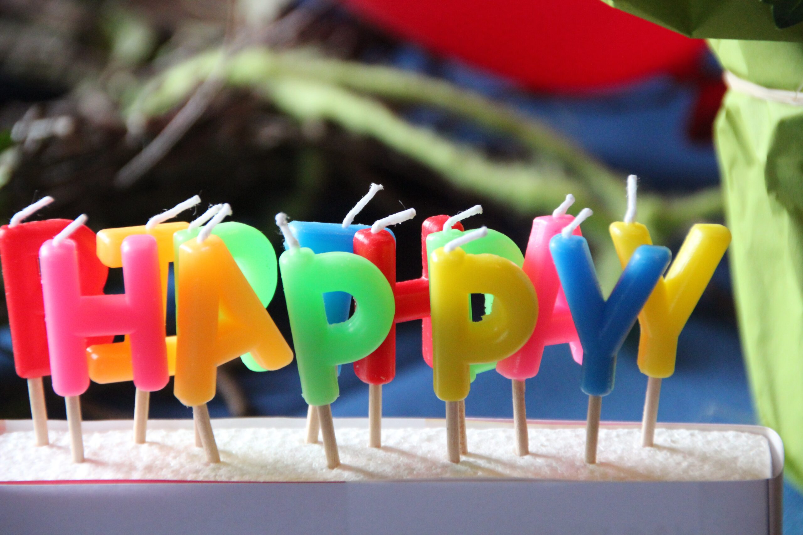 Geburtstag Einladung